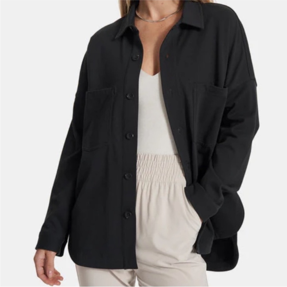 Vuori Women's McKenzie Jacket